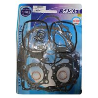 WHITES GASKET SET COMPLETE HON CX500 79-83