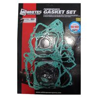 WHITES GASKET SET COMPLETE HON CR125 03