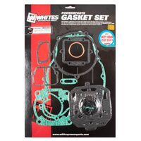 WHITES GASKET SET COMPLETE KAW