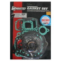 Whites Top End Rebuild Gasket Kit