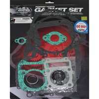 WHITES GASKET SET COMPLETE SUZ LT-4WD/LT-F250 Quadrnr 87-94