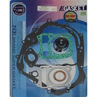 WHITES GASKET SET COMPLETE SUZ LT-F250 02-12/LT-Z250