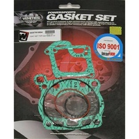 Whites Top End Rebuild Gasket Kit for Suzuki RM80 RM 80 80cc 1991-2001