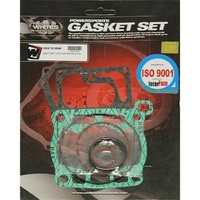 Whites Top End Rebuild Gasket Kit for Suzuki RM125 RM 125 1997-2003