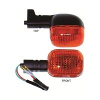 Indicator Front Left Or Rear Right for Ducati 750Ss 1991 to 1999