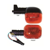 Indicator Front Left Or Rear Right for Ducati M600 Monster 1993 to 1998