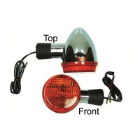 Indicator Front Right for HONDA VTX1300S 2002 to 2010