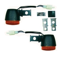 Indicator Front Left and Right for HONDA XR200 1981 to 1989