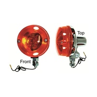 Indicator Front Right for KAWASAKI Z650 1977 to 1979