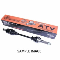 Rear Right Driveshaft CV AXLE for Can-Am Renegade 800R EFI XXC 2014