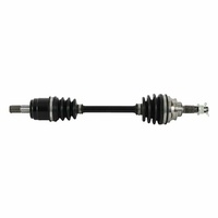 Front Right Driveshaft CV AXLE for Honda RINCON TRX680 FA 2009