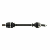 Rear Left Driveshaft CV AXLE for Honda SXS500M2 Pioneer 500 2014 2015 2016