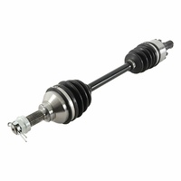 Front Right Driveshaft CV AXLE for Kawasaki PRAIRIE KVF700 2004 2005 2006