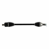 Front Left CV AXLE for Polaris RANGER 1000 DIESEL HD EPS Full Size 2016 to 2018