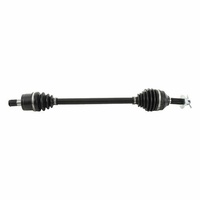 Front Right Driveshaft CV AXLE for Kawasaki TERYX750 2008 to 2013