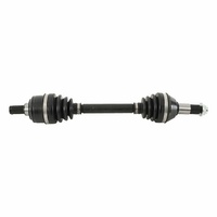 Rear Left Driveshaft CV AXLE for Yamaha YFM700F GRIZZLY 2008 to 2011