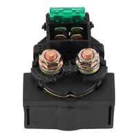 Solenoid J&N 240-54020 SMU6083 for Honda VF500C MAGNA 1984 to 1985