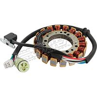 Stator 340-58027