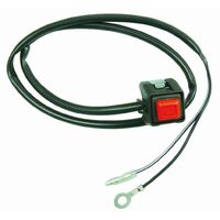 Kill Switch for Suzuki JR50 1984 to 2006 | JR80 2001 to 2006 | PE250 1980 1981