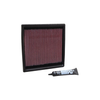 K&N High Flow Air Filter 