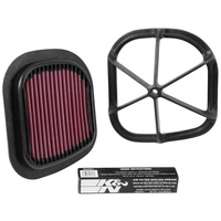 K&N Air Filter for KTM 300 XC 2012-2015