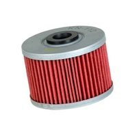 K&N Oil Filter for Kawasaki KLX140 2008-2015