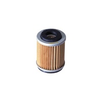 K&N Oil Filter for Yamaha YFU1 PROHAULER 1989-1991