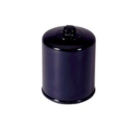 K&N Oil Filter(Black) for HD 1584 FLSTS SPRINGER 2007