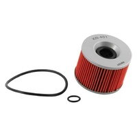 K&N Oil Filter for Kawasaki Z400 1978-1979