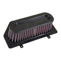 K&N AIR FILTER KSU-1017R