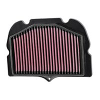 K&N AIR FILTER KSU-1308R