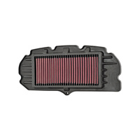 K&N Air Filter KSU-1348