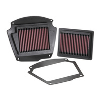 K&N Air Filter