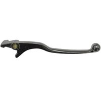 Silver Alloy Brake Lever for Triumph Trophy 1200 1991 to 2002