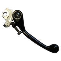 Folding Brake Lever for Yamaha YZ125 2007 to 2020