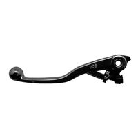 Black Alloy Clutch Lever for KTM Adventure 1190 2013 to 2017