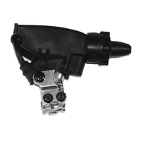 MCS Clutch Lever Perch