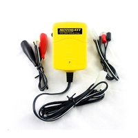 Battery Charger 6v 12v 500ma for Ducati Biposto Strada R S SS Paso Evo GTS