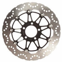 Brake Disc Rotor 