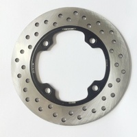 Brake Disc Rotor 