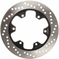 Rear Solid Type Brake Disc Rotor for Ducati 900 SS 1991 to 1998