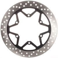 Front Brake Rotor Disc