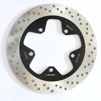 Brake Disc Rotor 