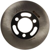 MTX BRAKE ROTOR SOLID TYPE - FRONT L / R