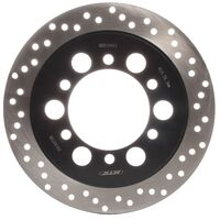 MTX BRAKE ROTOR SOLID TYPE - REAR