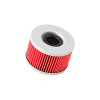 Aftermarket OIL FILTER for Honda TRX400 4WD foreman 2004 2005