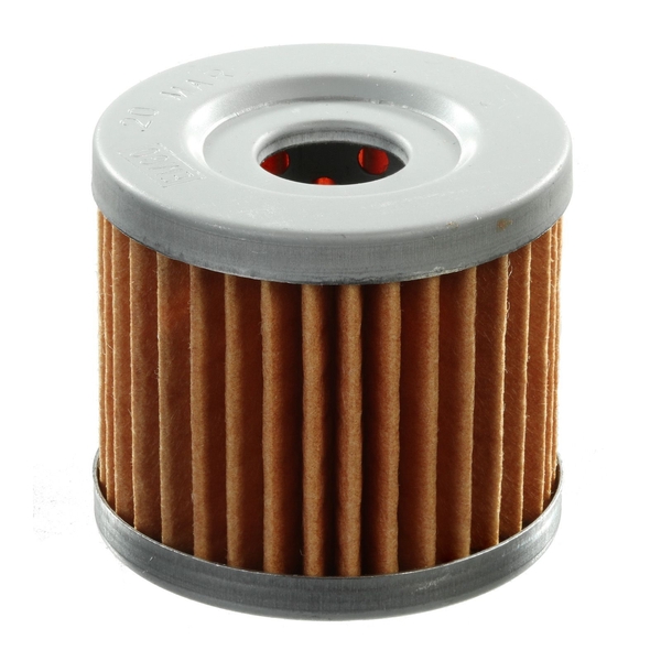 MotoFilter Oil Filter for Suzuki LT125 1983-1987