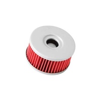 OIL FILTER for SUZUKI DR250R DOHC 1997 to 2000 | DRZ250 2001 to  2019