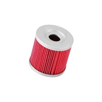 MotoFilter Oil Filter for Kawasaki KSF400 (KFX400) 2003-2006