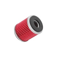 MotoFilter Oil Filter  for Yamaha WR250R 2008-2019